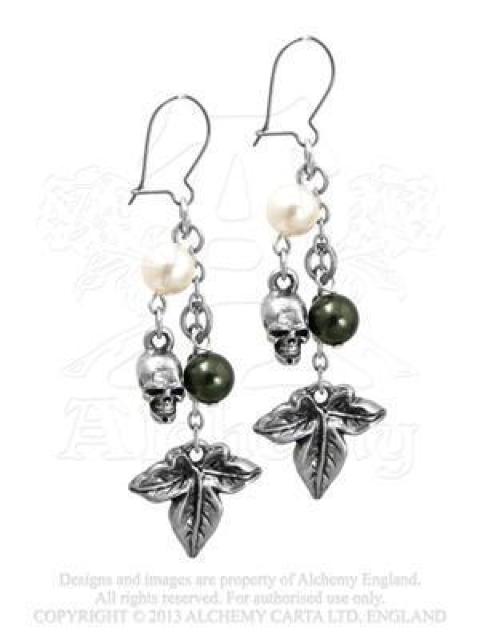 ALCHEMY GOTHIC: (c^)(EV)@POISON IVY   ANZT[/v 