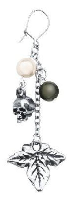 ALCHEMY GOTHIC: (c^)(EV)@POISON IVY  ANZT[/v 