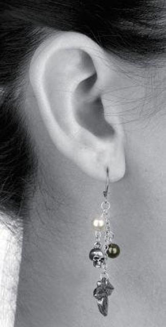 ALCHEMY GOTHIC: (c^)(EV)@POISON IVY  ANZT[/v 