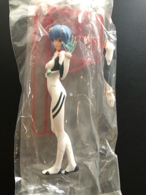バンダイエヴァンゲリオンPORTRAITS新劇場版3/綾波レイ < アニメ/コミック/キャラクター  バンダイエヴァンゲリオンPORTRAITS新劇場版3/綾波レイ < アニメ/コミック/キャラクターの