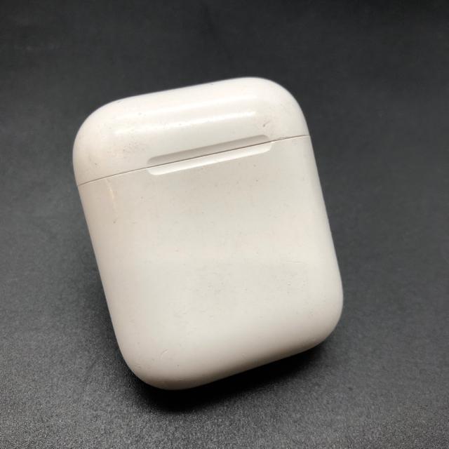 即決 Apple アップル AirPods 充電ケースのみ A1602 < 家電/AV  即決 Apple アップル AirPods 充電ケースのみ A1602  < 家電/AVの