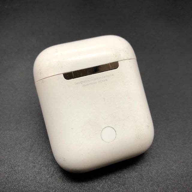 即決 Apple アップル AirPods 充電ケースのみ A1602 < 家電/AV  即決 Apple アップル AirPods 充電ケースのみ A1602 < 家電/AVの