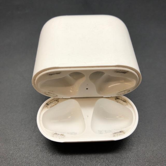 即決 Apple アップル AirPods 充電ケースのみ A1602 < 家電/AV  即決 Apple アップル AirPods 充電ケースのみ A1602 < 家電/AVの