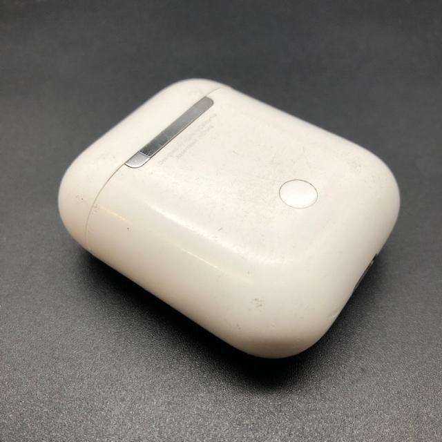 即決 Apple アップル AirPods 充電ケースのみ A1602 < 家電/AV  即決 Apple アップル AirPods 充電ケースのみ A1602 < 家電/AVの