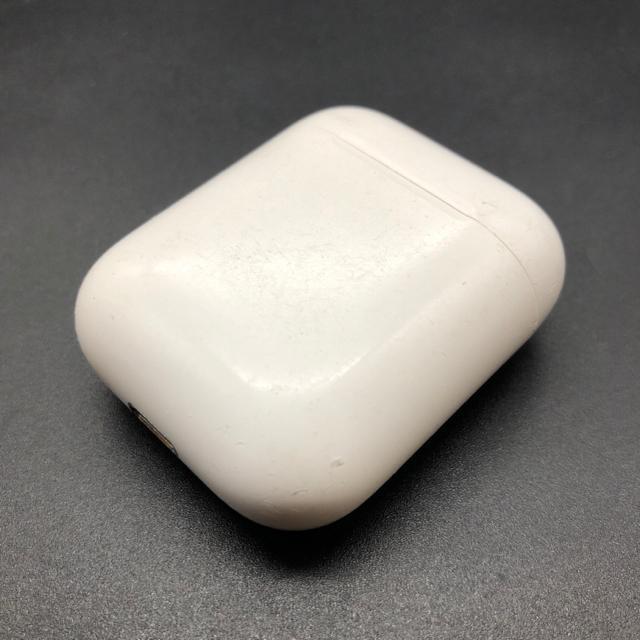 即決 Apple アップル AirPods 充電ケースのみ A1602 < 家電/AV  即決 Apple アップル AirPods 充電ケースのみ A1602 < 家電/AVの