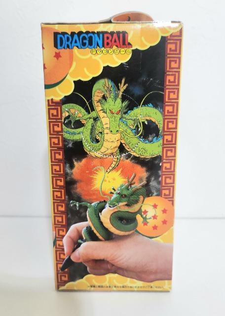 DRAGON BALL ドラゴンボール 鳥山明 目が光る神龍ペン&ドラゴンボールスタンド < アニメ/コミック/キャラクター  DRAGON BALL ドラゴンボール 鳥山明 目が光る神龍ペン&ドラゴンボールスタンド < アニメ/コミック/キャラクターの