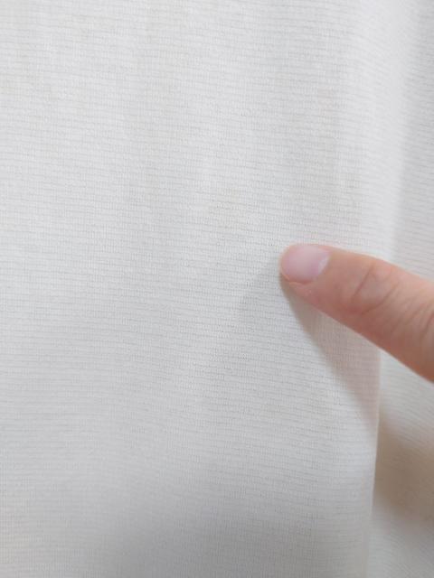 1枚でお洒落☆グリーンレーベルリラクシングの袖フリルトップス < ブランド  1枚でお洒落☆グリーンレーベルリラクシングの袖フリルトップス < ブランドの