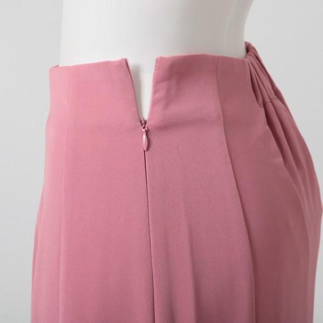 JULIA BOUTIQUEボリュームマーメイドスカートブラックプラム新品 < 女性ファッション  JULIA BOUTIQUEボリュームマーメイドスカートブラックプラム新品 < 女性ファッションの