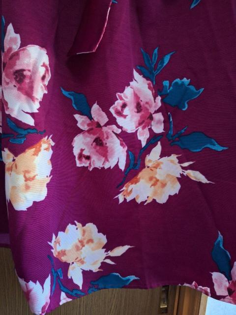 花柄ロングスカート < 女性ファッション  花柄ロングスカート < 女性ファッションの