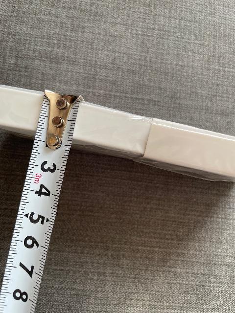 Viviskelaeder eraser `` S  CeA/Ct 