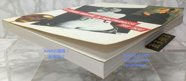 モンパルナスの大冒険 1910~1930 単行本 1988 美術 芸術 The < 本/雑誌  モンパルナスの大冒険 1910~1930 単行本 1988 美術 芸術 The < 本/雑誌の