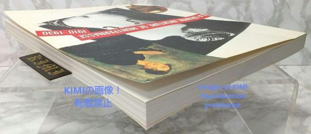 モンパルナスの大冒険 1910~1930 単行本 1988 美術 芸術 The < 本/雑誌  モンパルナスの大冒険 1910~1930 単行本 1988 美術 芸術 The < 本/雑誌の