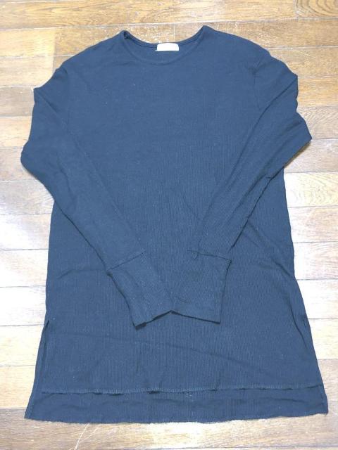 良好!ニットTシャツ M < 男性ファッション  良好!ニットTシャツ M  < 男性ファッションの