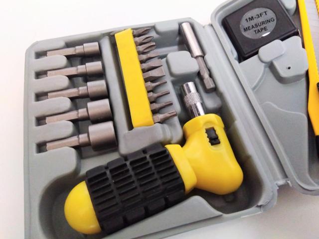 ドライバー?ソケット ホリデーツールセット < ペット/手芸/園芸 ドライバー?ソケット ホリデーツールセット < ペット/手芸/園芸の