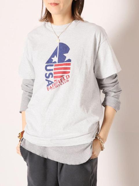 MUSE de Deuxieme Classe��GOOD ROCK SPEED  FAIRFIELD T�V���c�@�O���[F 