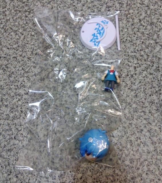 送料無料!一番くじ エヴァンゲリオン新劇場版 F賞 でふぉるまにあみに 綾波レイ < アニメ/コミック/キャラクター 送料無料!一番くじ エヴァンゲリオン新劇場版 F賞 でふぉるまにあみに 綾波レイ < アニメ/コミック/キャラクターの