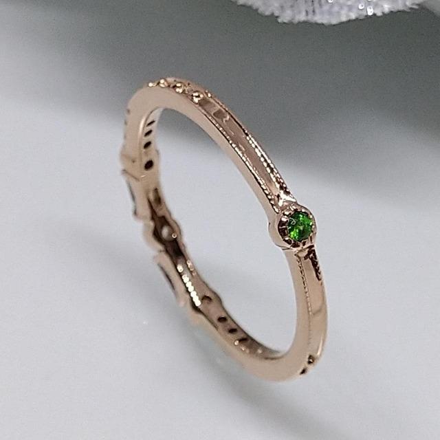 k18PG���O���[���O���b�V�����[�K�[�l�b�g�ƃ_�C�A�̃����O�������󌤃\�[�e�B���O