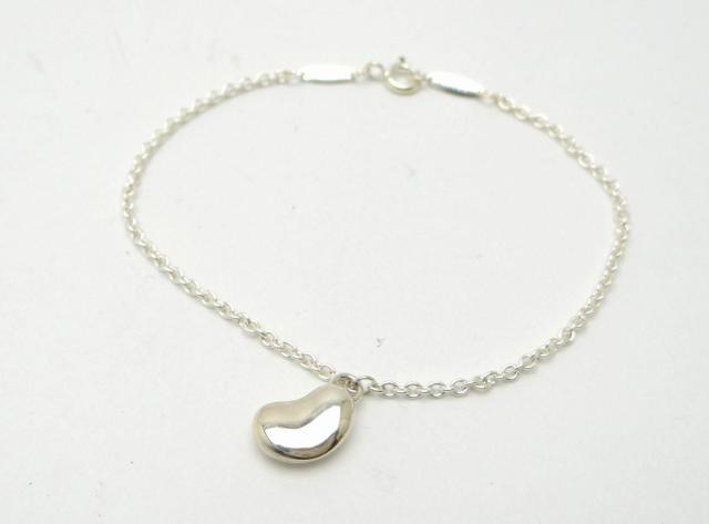 TIFFANY&CO. eBt@j[ r[ uXbg r18cm SV925USEDyz   uh 