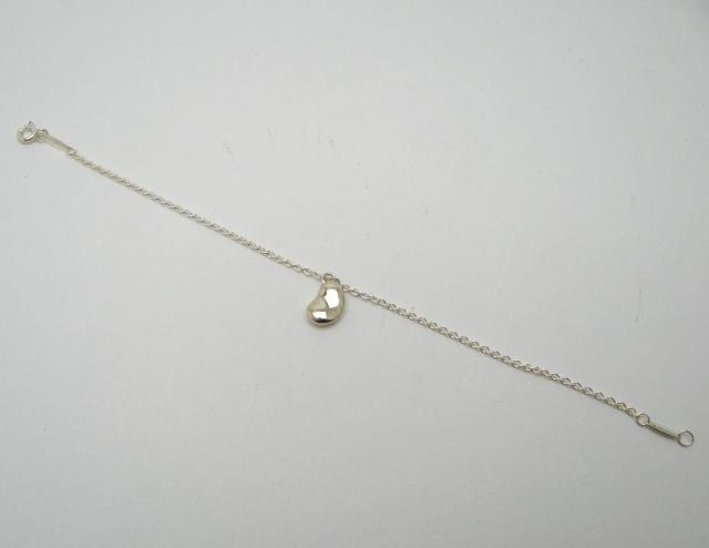 TIFFANY&CO. eBt@j[ r[ uXbg r18cm SV925USEDyz  uh 