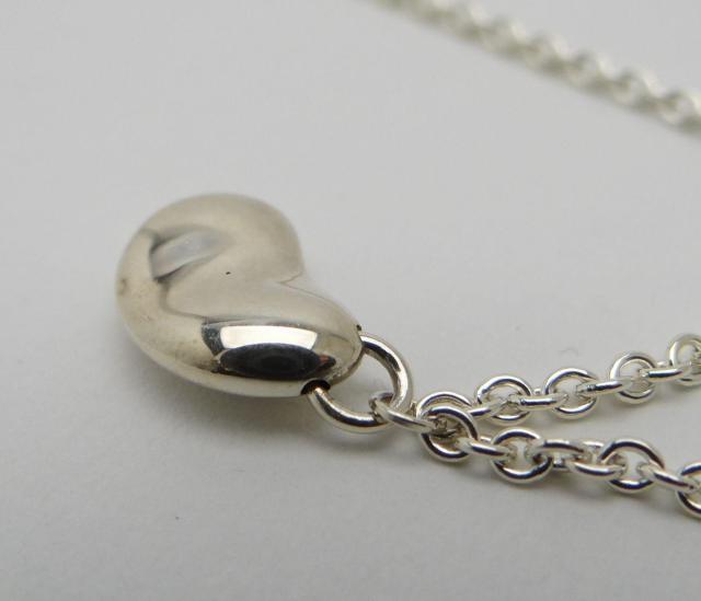 TIFFANY&CO. eBt@j[ r[ uXbg r18cm SV925USEDyz  uh 