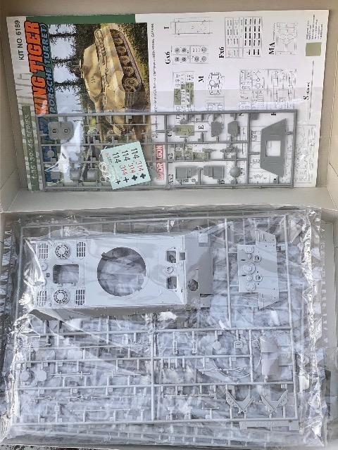 1/35 DRAGON Sd.Kfz.182 LO^CK[ |VFC  zr[ 
