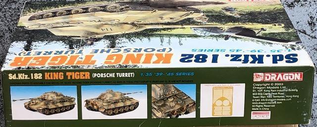 1/35 DRAGON Sd.Kfz.182 LO^CK[ |VFC  zr[ 