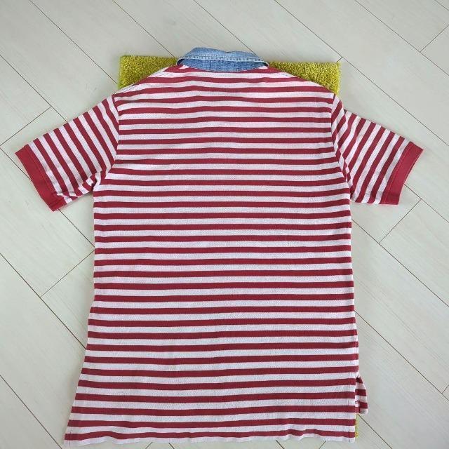 90's■ヴィンテージ稀少■POLO SPORT RALPH LAUREN■ポロスポーツ ラルフローレン■メンズ■ポロシャツ < ブランド  90's■ヴィンテージ稀少■POLO SPORT RALPH LAUREN■ポロスポーツ ラルフローレン■メンズ■ポロシャツ < ブランドの