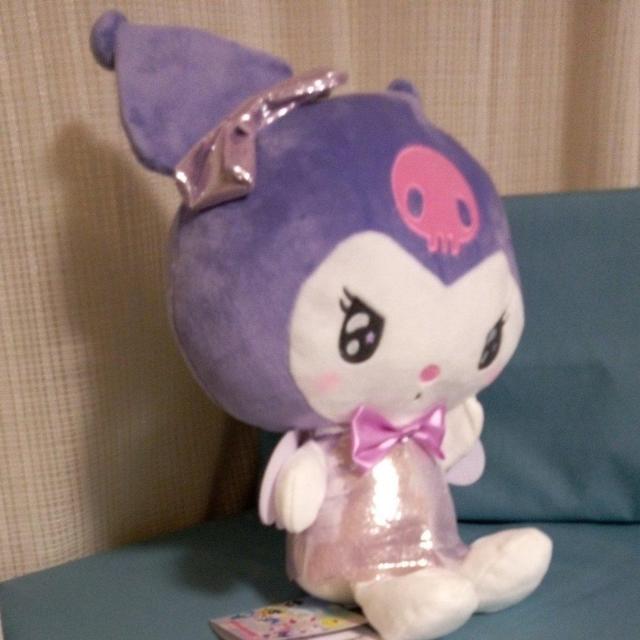 Sanrio Characters~NICO MAKE Lʂ݁@N~
