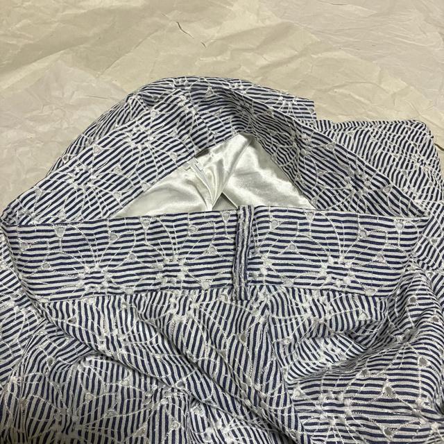 【SWINGLE / スウィングル】 膝丈 フレアスカート / M < ブランド 【SWINGLE / スウィングル】 膝丈 フレアスカート / M < ブランドの