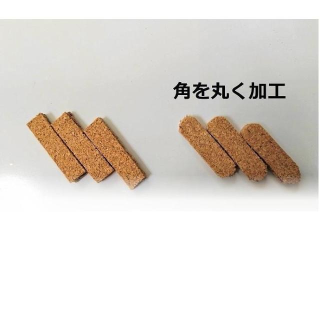 【送料込在庫限り・ハンドメイド】トランペットストレート・カップミュート用 コルク < ホビー  【送料込在庫限り・ハンドメイド】トランペットストレート・カップミュート用 コルク < ホビーの