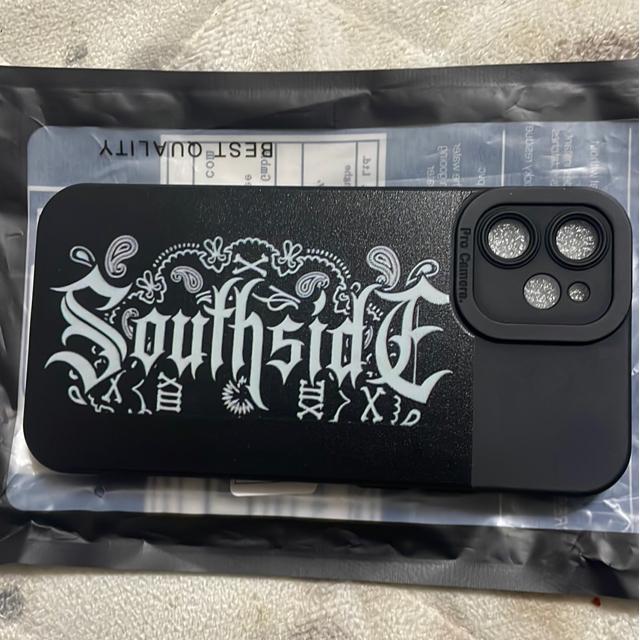 south side iPhone12 miniケース < 男性アクセサリー/時計 south side iPhone12 miniケース < 男性アクセサリー/時計の