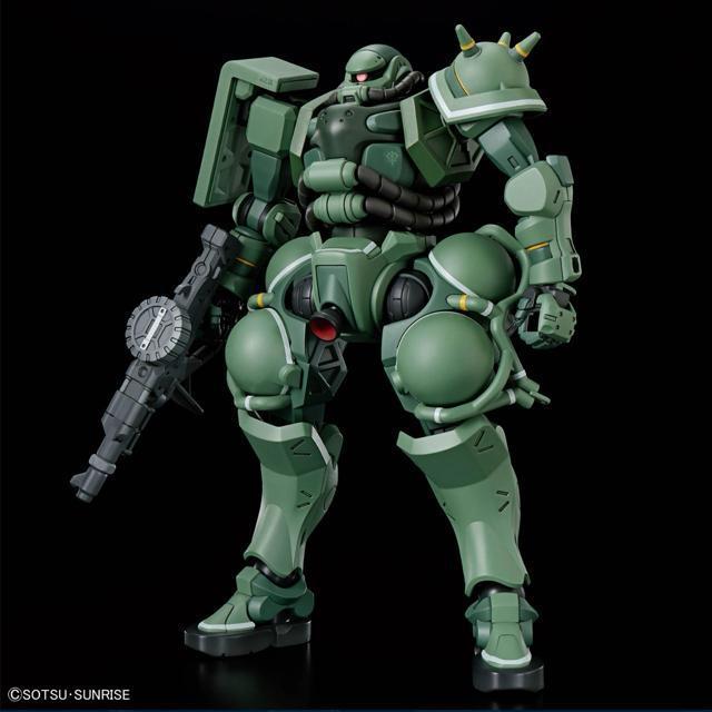 HG 1/144 ザク (GQ) < ホビー HG 1/144 ザク (GQ) < ホビーの