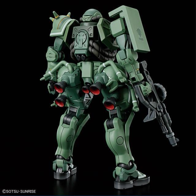 HG 1/144 ザク (GQ) < ホビー HG 1/144 ザク (GQ) < ホビーの