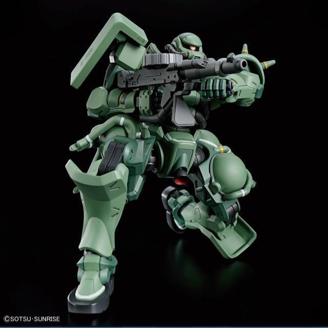 HG 1/144 ザク (GQ) < ホビー HG 1/144 ザク (GQ) < ホビーの