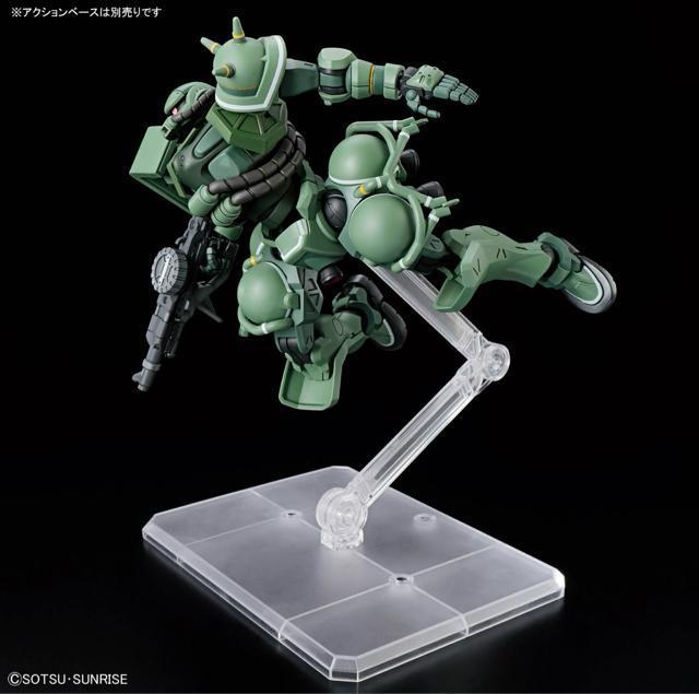 HG 1/144 ザク (GQ) < ホビー HG 1/144 ザク (GQ) < ホビーの