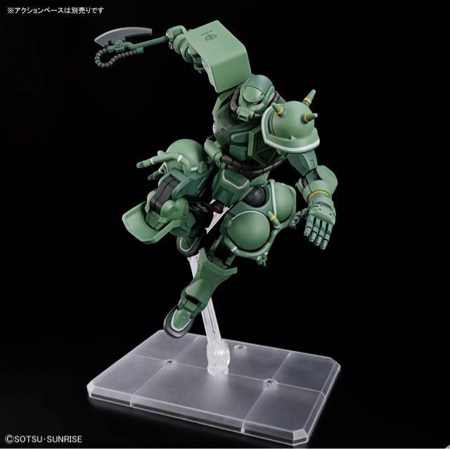HG 1/144 ザク (GQ) < ホビー HG 1/144 ザク (GQ) < ホビーの