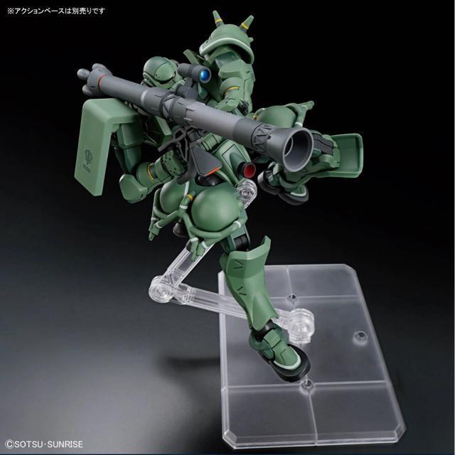HG 1/144 ザク (GQ) < ホビー HG 1/144 ザク (GQ) < ホビーの