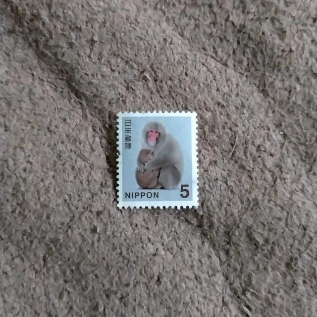 5円切手 1枚 < ホビー 5円切手 1枚 < ホビーの