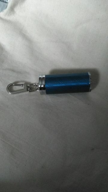 携帯灰皿 ノベルティー メビウス ブルー 未使用品 素人保管品 < ホビー 携帯灰皿 ノベルティー メビウス ブルー 未使用品 素人保管品 < ホビーの