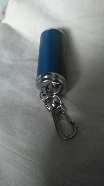 携帯灰皿 ノベルティー メビウス ブルー 未使用品 素人保管品 < ホビー 携帯灰皿 ノベルティー メビウス ブルー 未使用品 素人保管品 < ホビーの