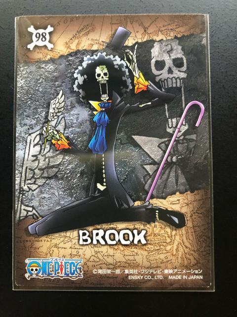 �����s�[�X�R���N�V�����K���J�|�h/�m�n-�X�W�EBROOK �� �A�j��/�R�~�b�N/�L�����N�^�[�� 