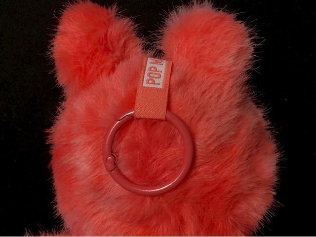 POP MART LABUBU マカロン ぬいぐるみ リチベリー ピンク マカロン リチベリー ラブブ ポップマート 即日発 < おもちゃ POP MART LABUBU マカロン ぬいぐるみ リチベリー ピンク マカロン リチベリー ラブブ ポップマート 即日発 < おもちゃの