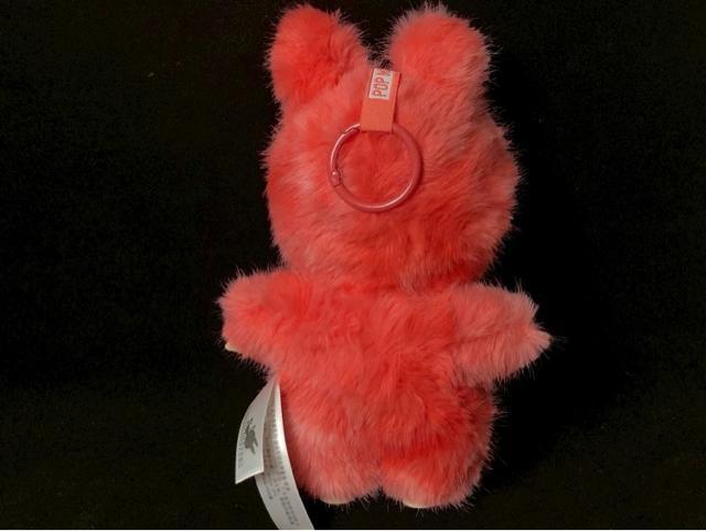 POP MART LABUBU マカロン ぬいぐるみ リチベリー ピンク マカロン リチベリー ラブブ ポップマート 即日発 < おもちゃ POP MART LABUBU マカロン ぬいぐるみ リチベリー ピンク マカロン リチベリー ラブブ ポップマート 即日発 < おもちゃの