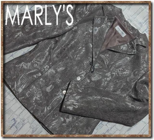 �}�����X�@�V���N���W���K�[�h�W���P�b�g  �� �����t�@�b�V������ 