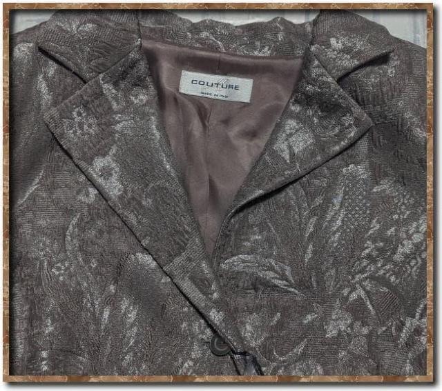 �}�����X�@�V���N���W���K�[�h�W���P�b�g �� �����t�@�b�V������ 