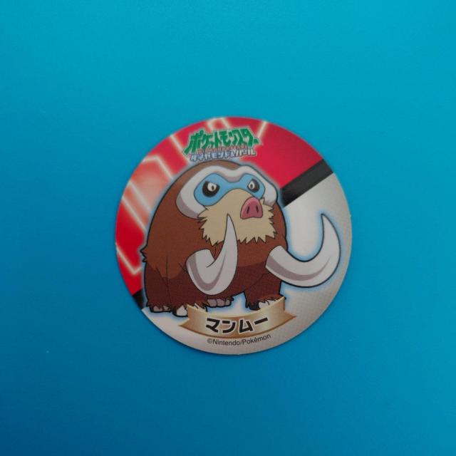 �}�����[�@�|�P�����R���N�V�����V�[���@�T�b�|�����  �� �A�j��/�R�~�b�N/�L�����N�^�[�� 