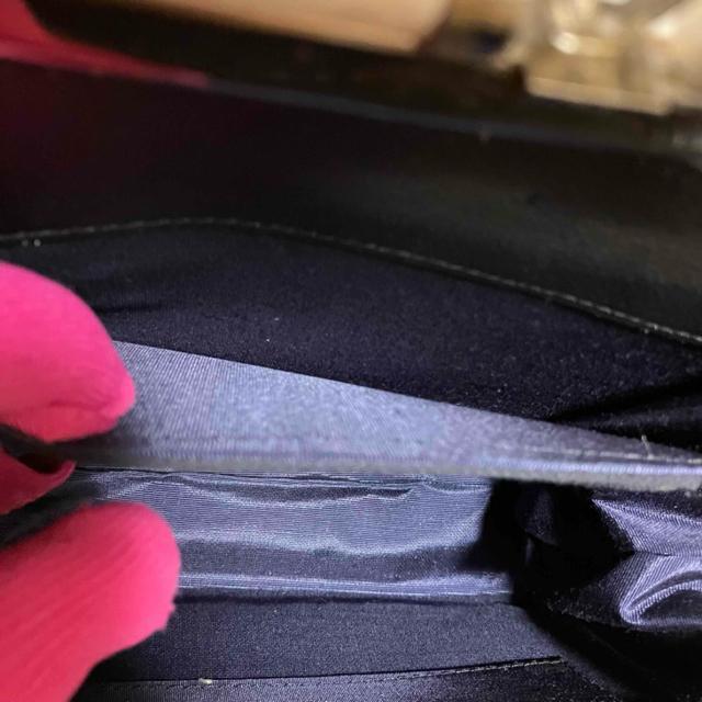 【アンティーク】 【ノーブランド扱い】 オーストリッチ / がま口 ハンドバッグ < 女性ファッション 【アンティーク】 【ノーブランド扱い】 オーストリッチ / がま口 ハンドバッグ < 女性ファッションの