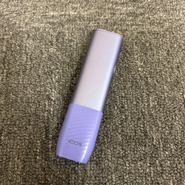 ���� IQOS �A�C�R�X �C���}i���� �f�W�^���o�C�I���b�g  �� �j���t�@�b�V������ 