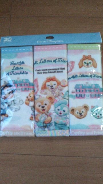 リゾートハートフェルトオブフレンドシップミニタオル3枚セット < インテリア/ライフ リゾートハートフェルトオブフレンドシップミニタオル3枚セット < インテリア/ライフの