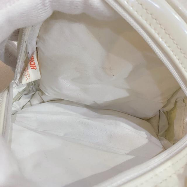 �n���[�L�e�B�^�V�g�|�[�` �� ��������� 